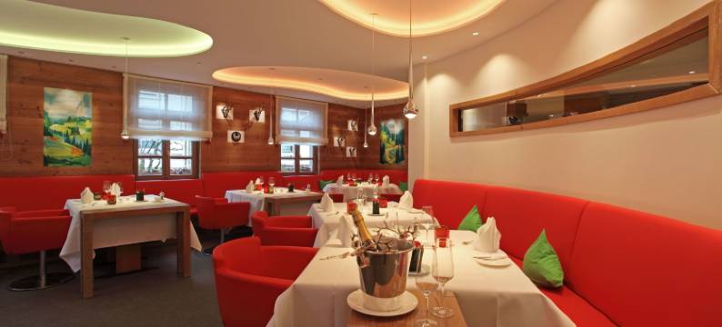 埃德尔餐厅-酒店(Hotel-Restaurant Adler)图片