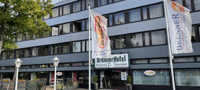 布伦纳酒店(Brenner Hotel)图片