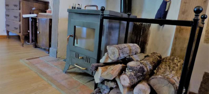 前教区长酒店(L'Ancien Presbytère Chambres d'Hote ou Gite)图片