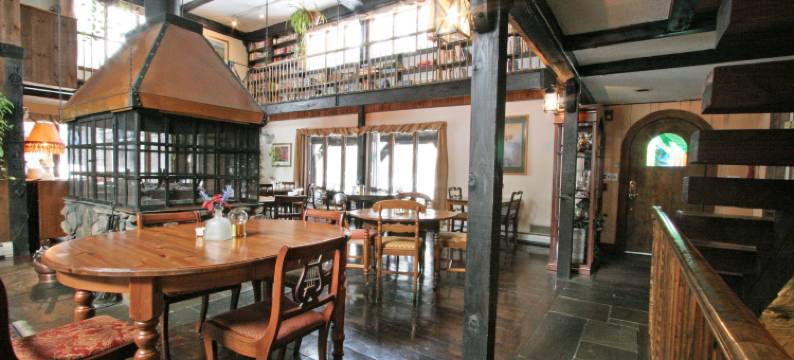 老萨科宾馆(Old Saco Inn)图片