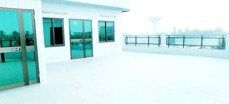 KP 酒店科托努(KP Hotel Cotonou)图片