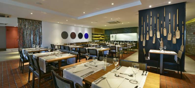 绿茵酒店(Verdegreen Hotel)图片