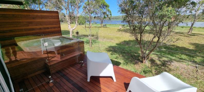 纳兰巴汽车旅馆(Narangba Motel (Formerly Brisbane North B&B and Winery))图片