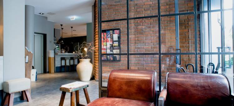 老城布勒费尔德酒店(Altstadt-Hotel Bielefeld)图片