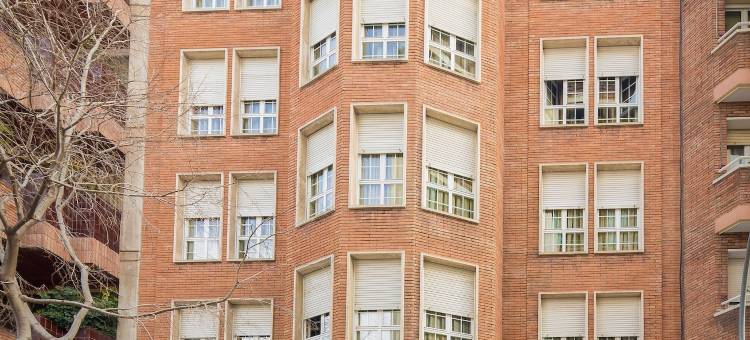 德比大酒店(Small Luxury Hotels of the World - Gran Derby Suite)图片