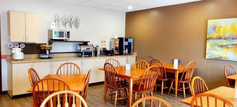 广场旅馆(Lodging on the Square)图片