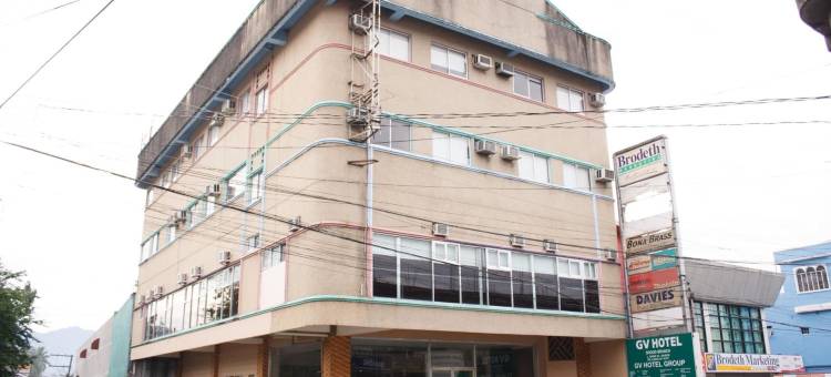 GV酒店-索戈(GV Hotel - Sogod)图片