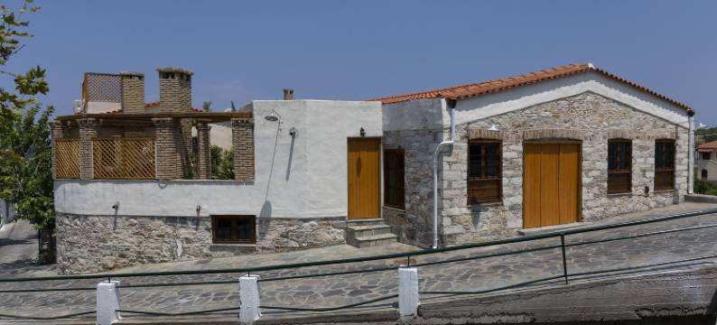 老橄榄油厂别墅酒店(Villa of the Old Olive Oil Factory)图片