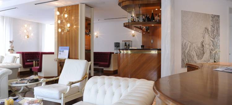 佛洛拉帕克酒店(Parc Hotel Flora S)图片