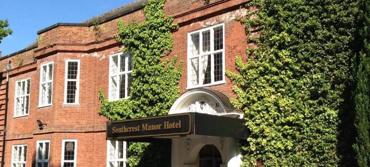 南冠庄园酒店，贝斯特韦斯特品质精选(Southcrest Manor Hotel, BW Signature Collection)图片