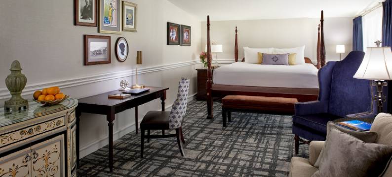 维京酒店(Hotel Viking)图片