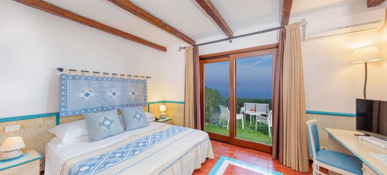 巴加巴加酒店(Il Borgo BagaBaga - Exclusive Country Retreat)图片