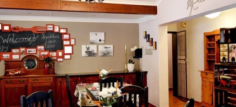 街头艺人休憩旅馆(Barnstormers Rest)图片