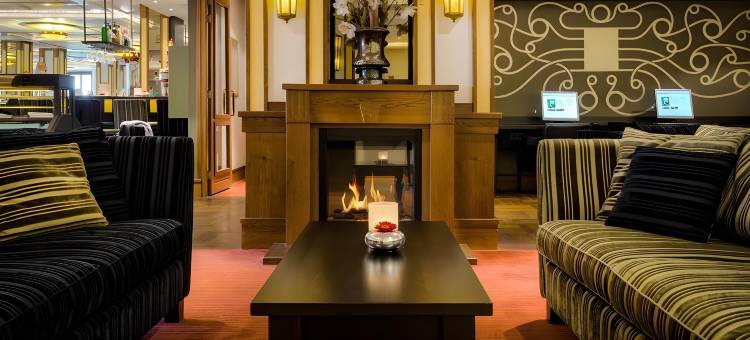 莱昂纳多奥兰治酒店利瓦顿(Leonardo Oranje Hotel Leeuwarden)图片