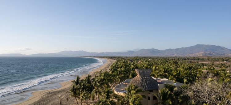 可可海滩前别墅(Mar de Coco Beach Front Villas)图片