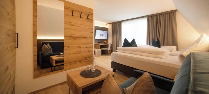 斯塔拜酒店(Hotel Stubai)图片