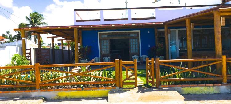 艾可哈瑜珈旅馆(Pousada Ecohar Yoga)图片