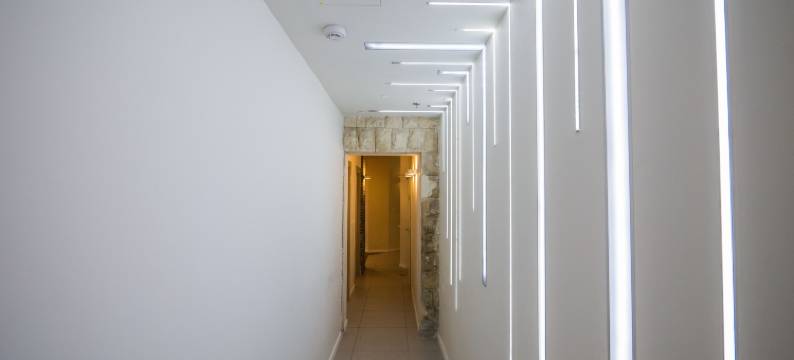 贝吉利精品酒店(Bat Galim Boutique Hotel)图片