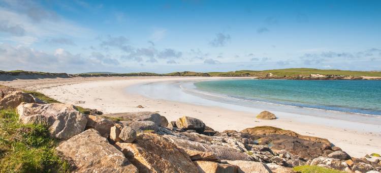 阿贝伦城堡酒店(Abbeyglen Castle Hotel)图片