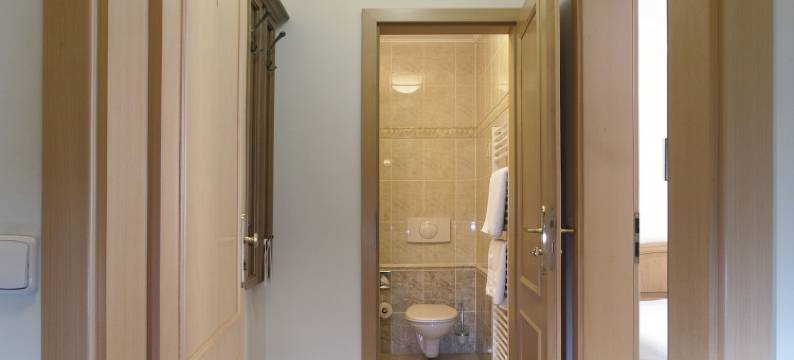 罗萨别墅酒店(Villa Rosa)图片