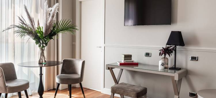 海港酒店(SeePort Hotel)图片