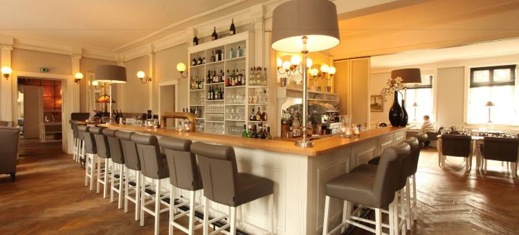 巴斯歇斯特城堡酒店(Schloss Basthorst)图片