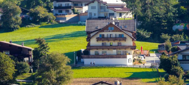 维斯豪弗酒店(Hotel Wiesenhof)图片