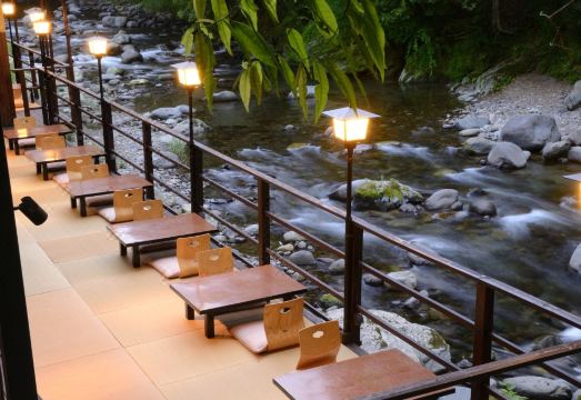 Tatsuta Ryokan Hotel Overview