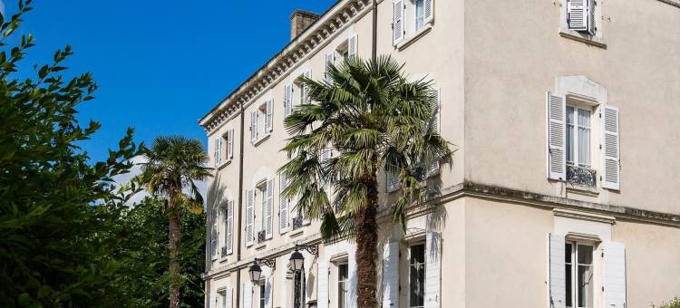 克莱枫丹地区酒店(Domaine de Clairefontaine)图片