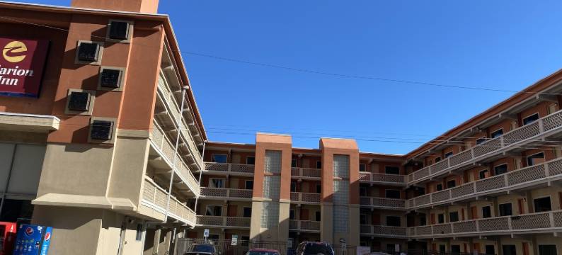 凯隆酒店(Clarion Inn)图片