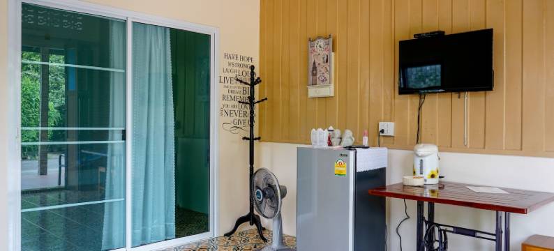 成大浦旅馆(Chan de Bua)图片