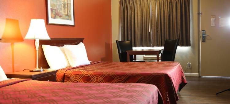 凯尔索美洲佳价旅馆(Americas Best Value Inn Kelso)图片