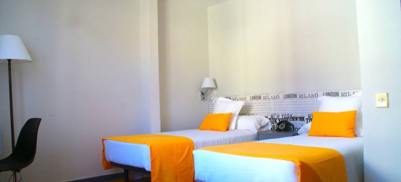 阿纳科酒店(Anaco)图片