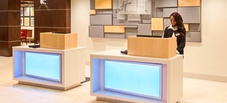 休斯顿南部医疗中心智选假日套房酒店(Holiday Inn Express & Suites Houston S - Medical Ctr Area)图片