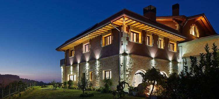 盖恩特萨酒店(Hotel Rural Gaintza)图片