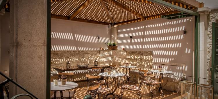 韦内齐亚诺精品酒店(Veneziano Boutique Hotel)图片