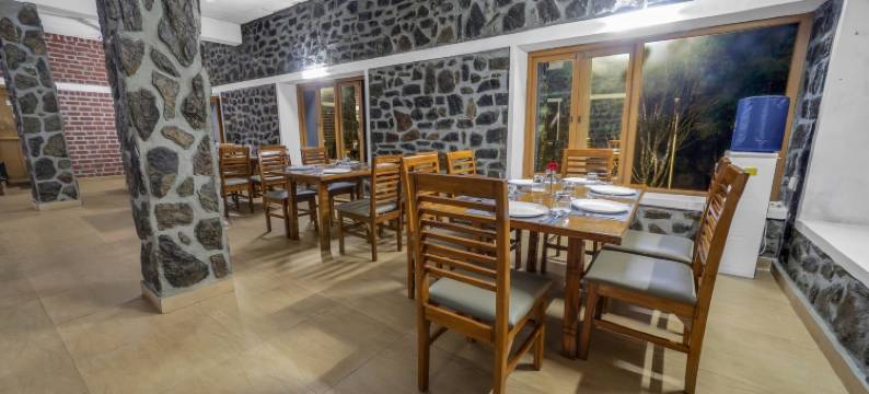 扎克斯山谷度假村及健康静修中心，科代卡纳尔(Zacs Valley Resort & Wellness Retreat Kodaikanal)图片