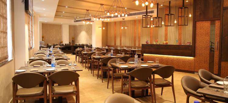 本地人客房钱瑟里酒店(Native Inn by Heda Hospitality)图片