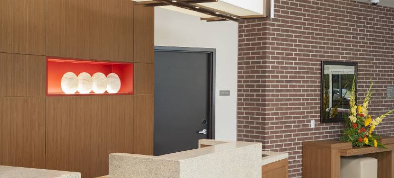 凯悦嘉轩-尚佩恩(Hyatt Place Champaign)图片