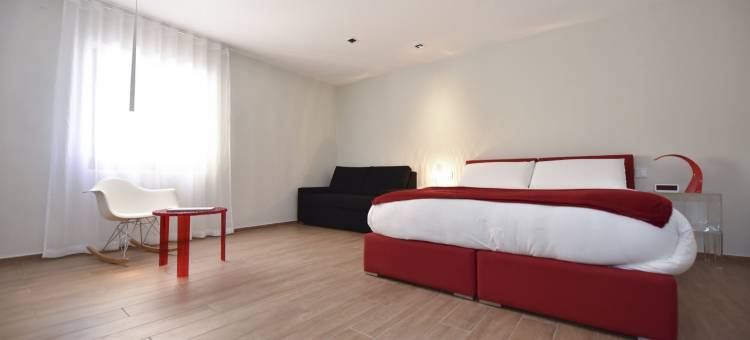 纳杜尔古雅精品酒店(Quaint Boutique Hotel Nadur)图片