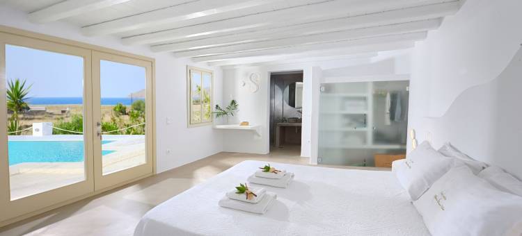 米克诺斯梦想别墅(Mykonos Dream Villas)图片