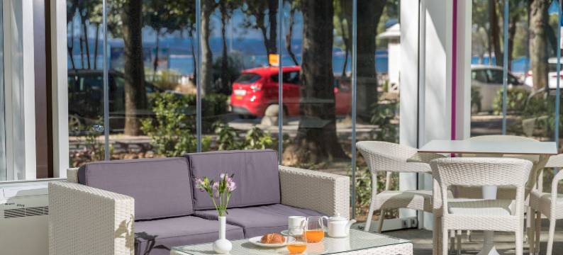 茨里克韦尼察酒店(Hotel Crikvenica)图片