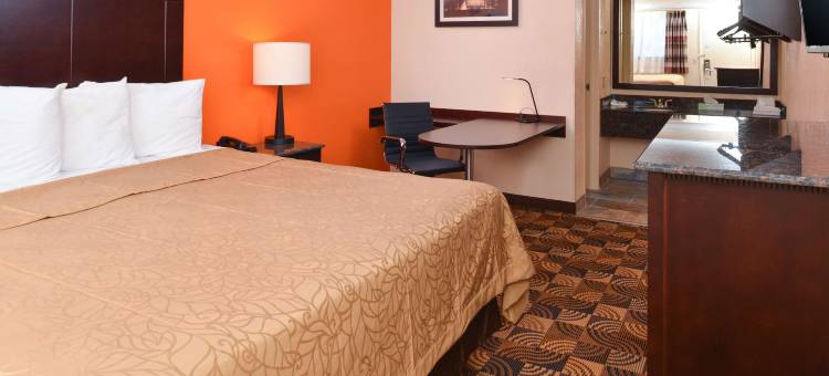 匹兹堡机场美洲最佳价值酒店(Americas Best Value Inn-Pittsburgh Airport)图片