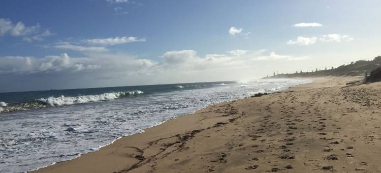 班伯里上将汽车旅馆(Admiral Motel Bunbury)图片