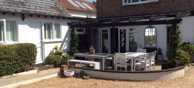 海滩别墅酒店(The Beach House)图片