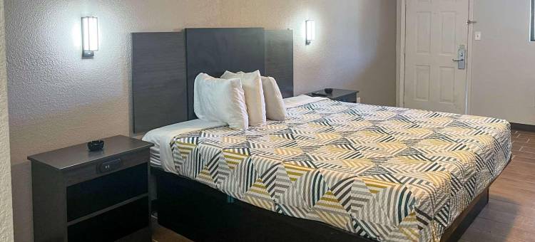 西维吉尼亚飓风 6 号汽车旅馆(Motel 6 Hurricane, WV)图片