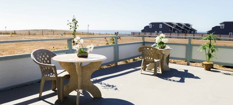 海洋微风旅馆(Sea Breeze Inn - San Simeon)图片