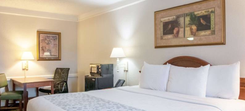 新奥尔良维特昂斯梅泰里拉昆塔温德姆酒店(La Quinta Inn by Wyndham New Orleans Veterans / Metairie)图片