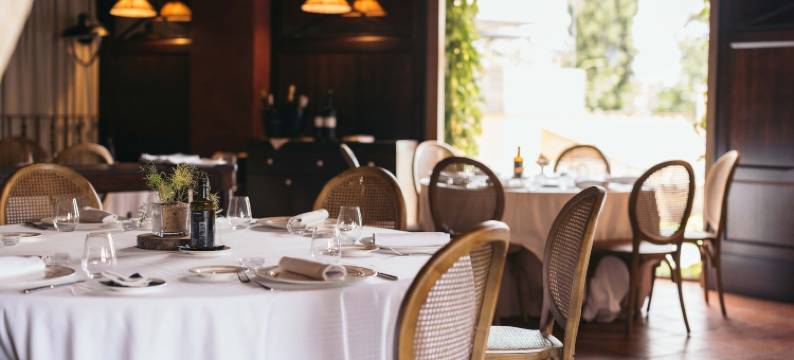 马斯拉博埃亚酒店(Hotel Mas la Boella)图片