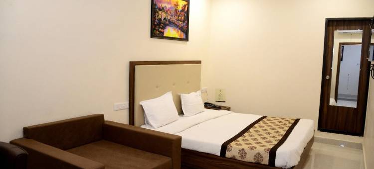生态旅馆酒店(Eco Inn Hotel)图片